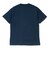 ゴースローキャラバン（GOSLOWCARAVAN）USA COTTON コンガクマ 半袖Tシャツ 361909 NAV