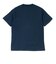 ゴースローキャラバン（GOSLOWCARAVAN）USA COTTON コンガクマ 半袖Tシャツ 361909 NAV