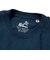 ゴースローキャラバン（GOSLOWCARAVAN）USA COTTON コンガクマ 半袖Tシャツ 361909 NAV