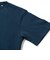 ゴースローキャラバン（GOSLOWCARAVAN）USA COTTON コンガクマ 半袖Tシャツ 361909 NAV