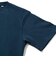 ゴースローキャラバン（GOSLOWCARAVAN）USA COTTON コンガクマ 半袖Tシャツ 361909 NAV