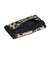 キウ（Kiu）ウォーターリペレント ウォレット タイプ-A K278-511