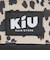 キウ（Kiu）ウォーターリペレント ウォレット タイプ-A K278-511