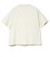 ゴースローキャラバン（GOSLOWCARAVAN）半袖 ラーメンクマ Tシャツ 361917 IVY