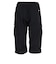 コールマン（Coleman）クロップドカーゴパンツ X4632A BLK