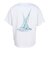 ヘリーハンセン（HELLY HANSEN）半袖Tシャツ ショートスリーブオーシャンウインド HE62636 5W