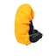 イスカ（ISUKA）登山用小物 ベーシック パックカバー 35L 2642 18