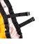 イスカ（ISUKA）登山用小物 ベーシック パックカバー 35L 2642 18