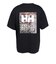 ヘリーハンセン（HELLY HANSEN）半袖Tシャツ ショートスリーブ HHアングラーロゴ HO62604 K