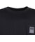ヘリーハンセン（HELLY HANSEN）半袖Tシャツ ショートスリーブ HHアングラーロゴ HO62604 K