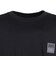 ヘリーハンセン（HELLY HANSEN）半袖Tシャツ ショートスリーブ HHアングラーロゴ HO62604 K