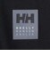 ヘリーハンセン（HELLY HANSEN）半袖Tシャツ ショートスリーブ HHアングラーロゴ HO62604 K
