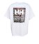 ヘリーハンセン（HELLY HANSEN）半袖Tシャツ ショートスリーブ HHアングラーロゴ HO62604 CW
