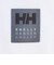 ヘリーハンセン（HELLY HANSEN）半袖Tシャツ ショートスリーブ HHアングラーロゴ HO62604 CW
