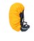 イスカ（ISUKA）登山用小物 ベーシック パックカバー 25L 2641 18