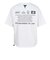 コールマン（Coleman）レタリングラッシュ半袖Tシャツ X563AA OFF