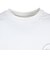 コールマン（Coleman）レタリングラッシュ半袖Tシャツ X563AA OFF