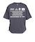 コールマン（Coleman）レタリングラッシュ半袖Tシャツ X563AA CHL