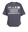 コールマン（Coleman）レタリングラッシュ半袖Tシャツ X563AA CHL