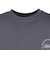 コールマン（Coleman）レタリングラッシュ半袖Tシャツ X563AA CHL