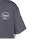 コールマン（Coleman）レタリングラッシュ半袖Tシャツ X563AA CHL