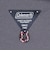 コールマン（Coleman）レタリングラッシュ半袖Tシャツ X563AA CHL
