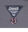 コールマン（Coleman）レタリングラッシュ半袖Tシャツ X563AA CHL