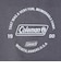 コールマン（Coleman）レタリングラッシュ半袖Tシャツ X563AA CHL