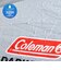コールマン（Coleman）クイックアップテント キャンプ インスタントバイザーシェード 4 M DR 2244021