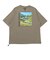 コールマン（Coleman）フォトラッシュTシャツ X5639A BEG