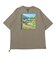 コールマン（Coleman）フォトラッシュTシャツ X5639A BEG