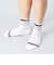 パールイズミ（PEARL IZUMI）クールネス ソックス PY4608