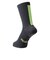 パールイズミ（PEARL IZUMI）ブレス 和紙 ソックス ロング ミドル丈 PY4401