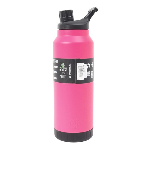 水筒 ボトル マグ マグボトル 44oz 44-MAG Pink｜ヴィクトリア