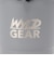 水筒 ボトル マグ ワイルドカップ 16oz WYLD16-18 Grey