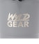 水筒 ボトル マグ ワイルドカップ 16oz WYLD16-18 Grey