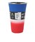 水筒 ボトル マグ ワイルドカップ 16oz WYLD16-18 Red White Blue