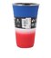 水筒 ボトル マグ ワイルドカップ 16oz WYLD16-18 Red White Blue