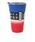 水筒 ボトル マグ ワイルドカップ 16oz WYLD16-18 Red White Blue
