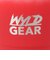 水筒 ボトル マグ ワイルドカップ 16oz WYLD16-18 Red White Blue