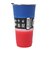 水筒 ボトル マグ ワイルドカップ 24oz WYLD24-18 Red White Blue
