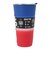 タンブラー ボトル マグ ワイルドカップ 710ml 24oz WYLD24-18 Red White Blue