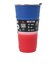 タンブラー ボトル マグ ワイルドカップ 710ml 24oz WYLD24-18 Red White Blue