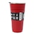 水筒 ボトル マグ ワイルドカップ 24oz WYLD24-18 Red