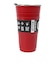 水筒 ボトル マグ ワイルドカップ 24oz WYLD24-18 Red