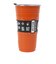 水筒 ボトル マグ ワイルドカップ 24oz WYLD24-18 Orange
