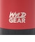 水筒 ボトル マグ マグボトル 24oz 24-MAG Red