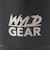 水筒 ボトル マグ ワイルドカップ 24oz WYLD24-18 Black