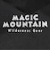 マジックマウンテン（MAGICMOUNTAIN）トレイルチェアー MC100 Sil