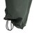 レインパンツ 雨具 防水 エアフローレインパンツ RE26SXL5610029 DGRY